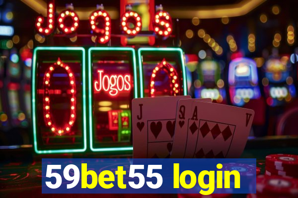 59bet55 login